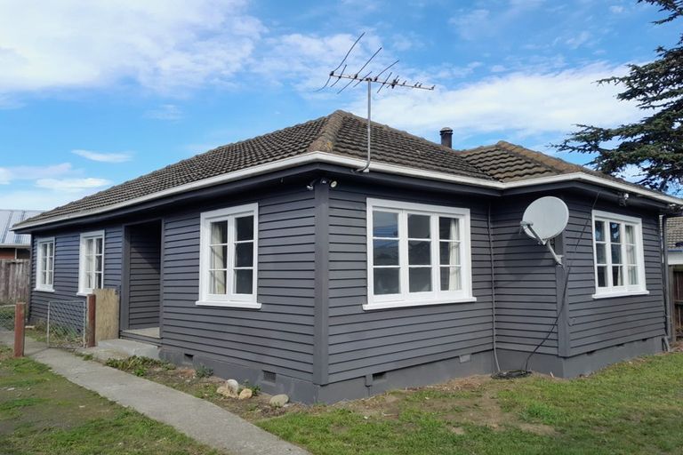 Photo of property in 131 Marlow Road, Aranui, Christchurch, 8061