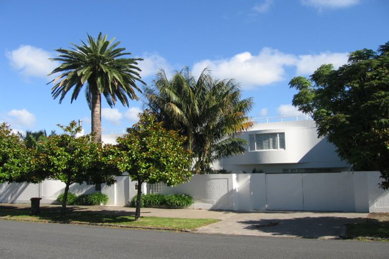 Property details for 36 Herne Bay Road, Herne Bay, Auckland, 1011