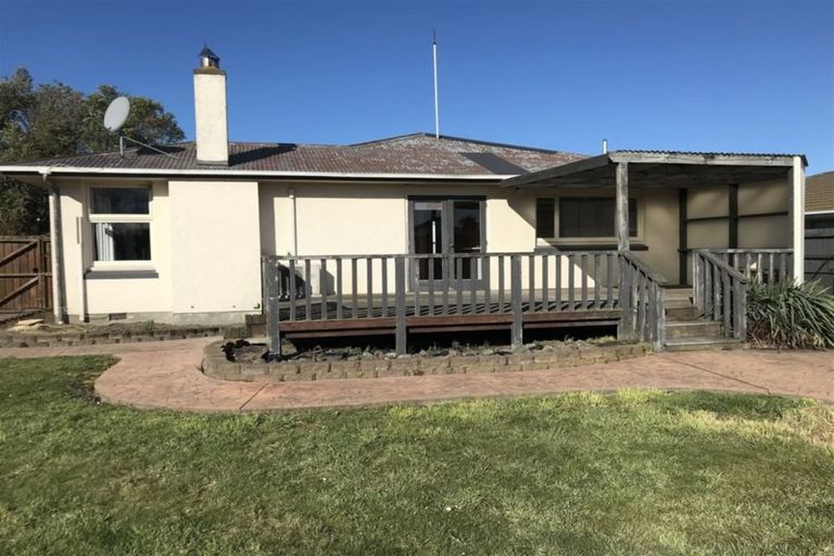 Photo of property in 745 Main North Road, Belfast, Christchurch, 8051