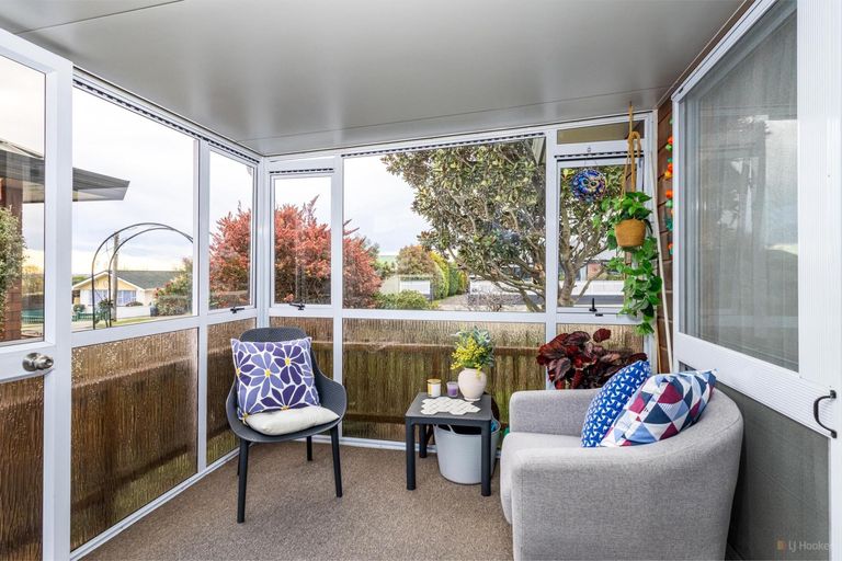 Photo of property in 1 Short Street, Marchwiel, Timaru, 7910