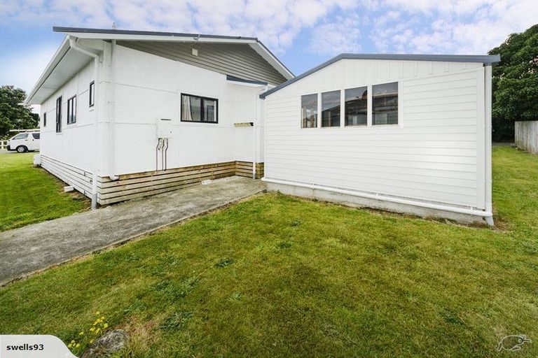 Photo of property in 6a Solway Terrace, Bell Block, New Plymouth, 4312