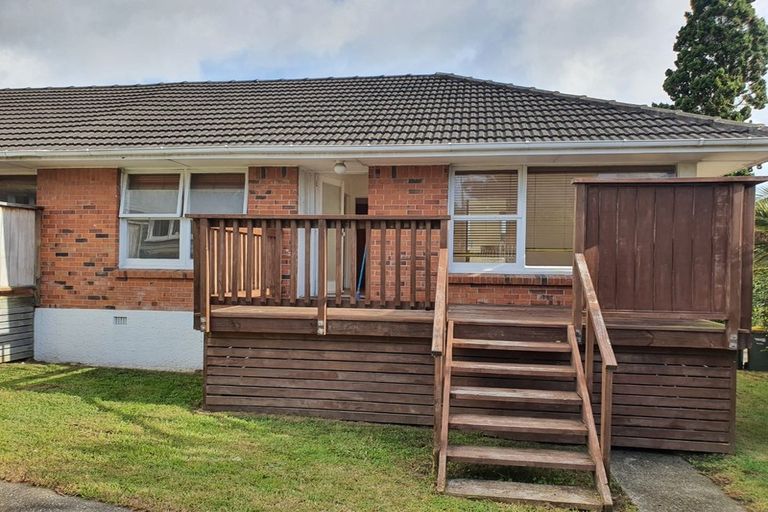 Photo of property in 1/28 Esmonde Road, Takapuna, Auckland, 0622