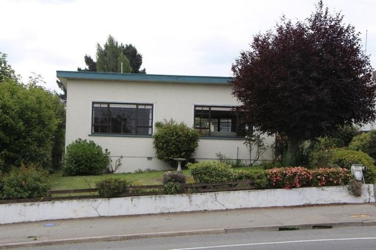 Photo of property in 111 King Street, Kensington, Timaru, 7910