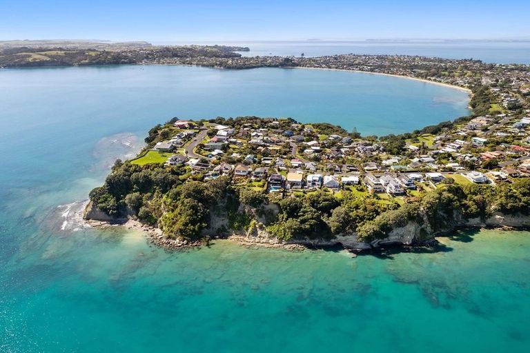 Photo of property in 68 Ardern Avenue, Stanmore Bay, Whangaparaoa, 0932