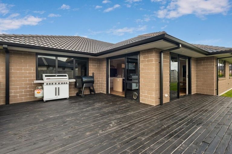 Photo of property in 13 Earl Road, Matamata, 3400