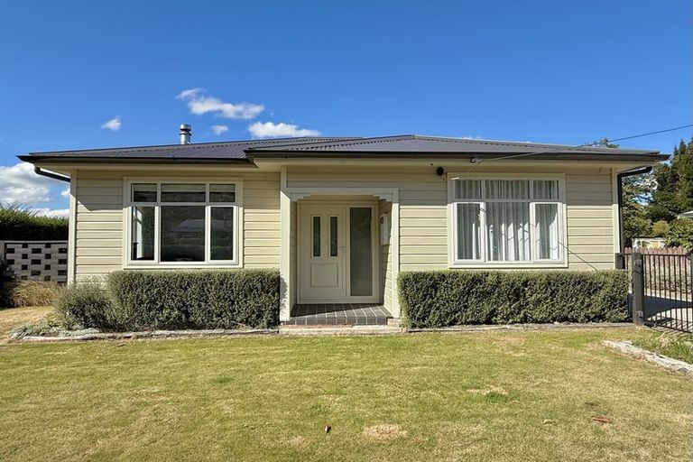 Photo of property in 66 Bledisloe Street, Kurow, 9435