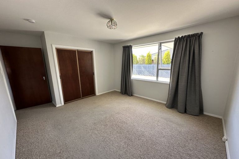 Photo of property in 1/27 Gardiners Road, Bishopdale, Christchurch, 8051