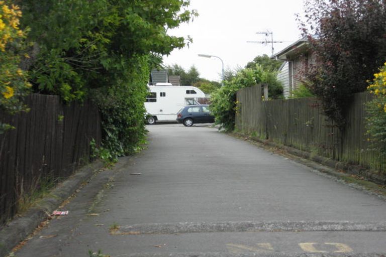 Photo of property in Peerswick Court, 43m Waimairi Road, Upper Riccarton, Christchurch, 8041