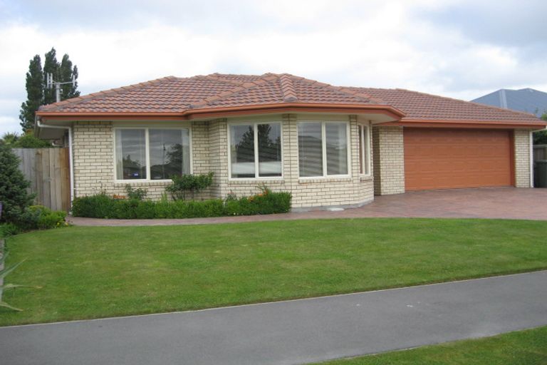 Photo of property in 26 Palm Drive, Shirley, Christchurch, 8052