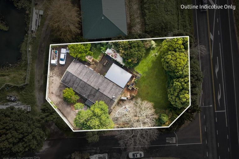Photo of property in 4 Waipapa Road, Thames, 3578