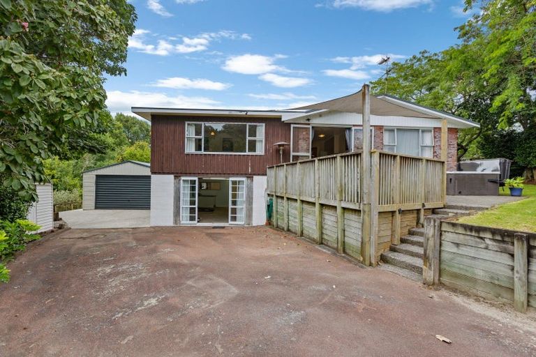 Photo of property in 55 Pembroke Street, Westown, New Plymouth, 4310