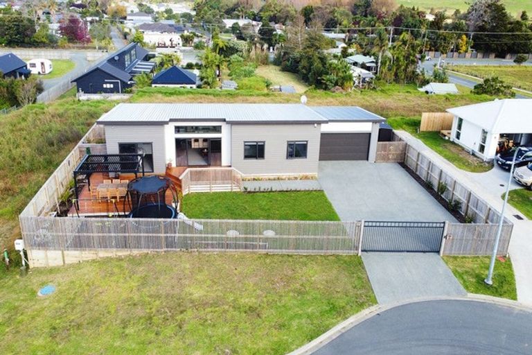 Photo of property in 29 Weka Street, Mangawhai, 0505