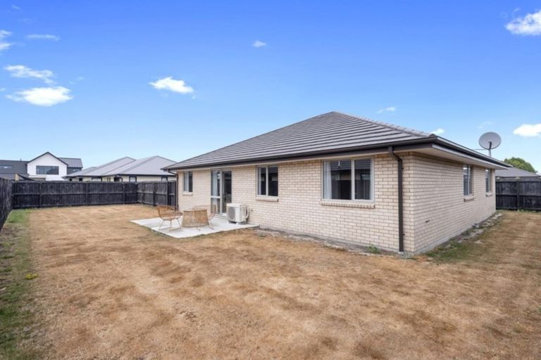 Photo of property in 38 Karere Avenue, Marshland, Christchurch, 8083