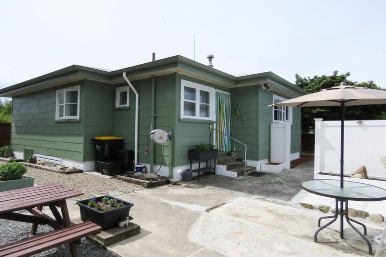 Photo of property in 100 Buller Road, Reefton, 7830