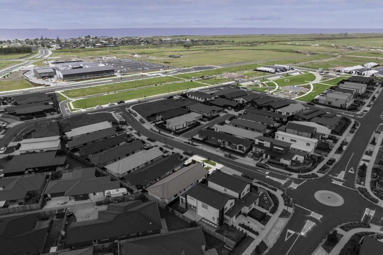 Photo of property in 3 Greenwich Street, Papamoa, 3118