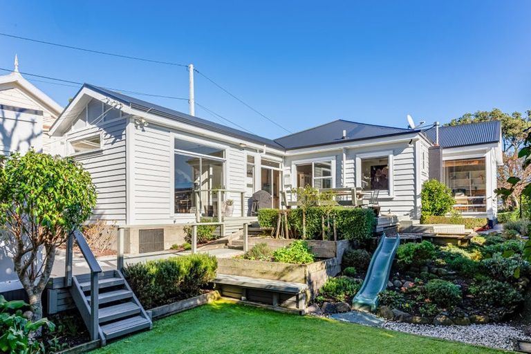 Photo of property in 43 Messines Road, Karori, Wellington, 6012