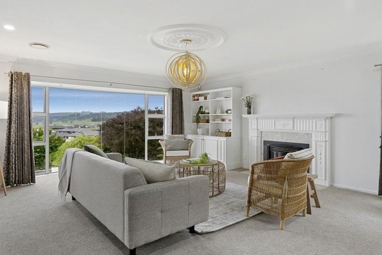 Photo of property in 34 Chelsea Rise, Nukuhau, Taupo, 3330