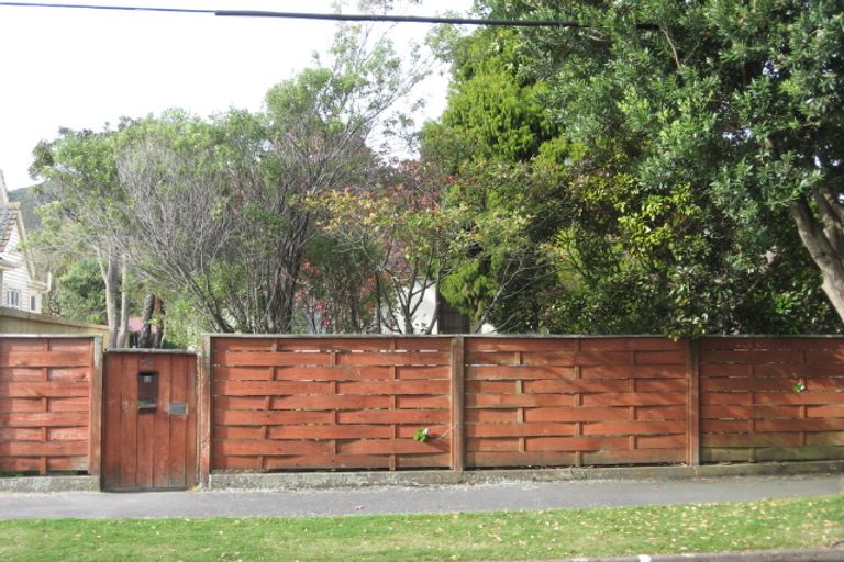 Photo of property in 58 Hall Crescent, Epuni, Lower Hutt, 5011
