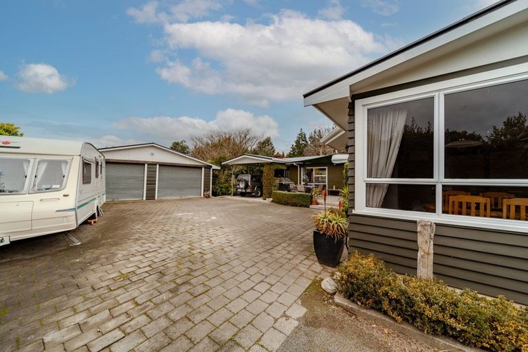 Photo of property in 4 Guy Street, Waipawa, 4210