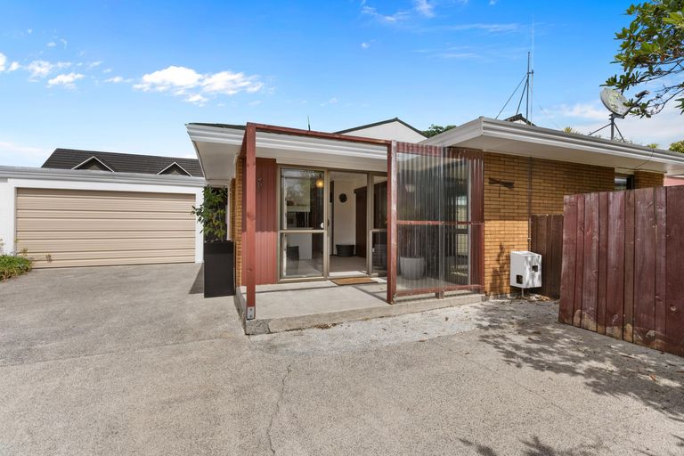 Photo of property in 45b George Street, Morrinsville, 3300