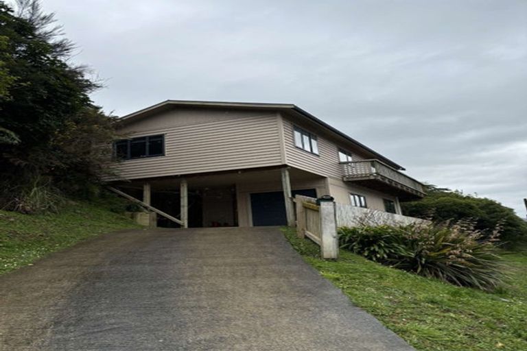 Photo of property in 132-134 George Street, Stokes Valley, Lower Hutt, 5019