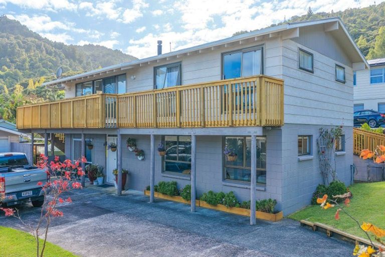 Photo of property in 11 Firth View Road, Te Puru, Thames, 3575