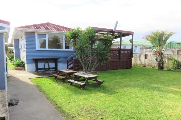 Photo of property in 103 Ranfurly Street, Dargaville, 0310