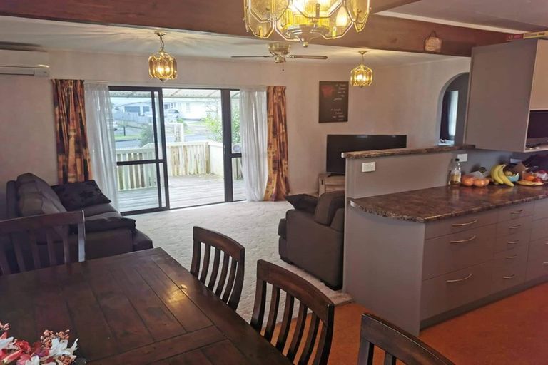 Photo of property in 36 Russell Road, Huntly, 3700