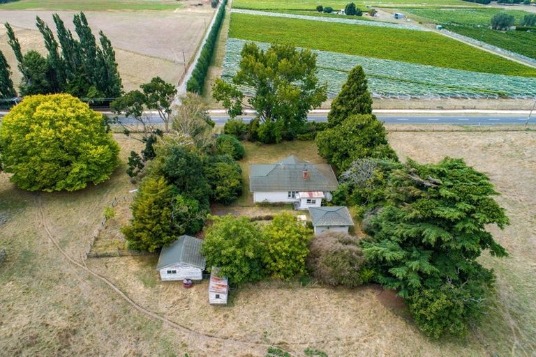 Photo of property in 235 Ngatarawa Road, Bridge Pa, Hastings, 4175