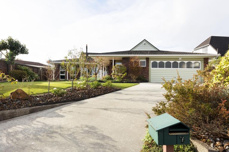 Photo of property in 7 Te Punga Place, Awapuni, Palmerston North, 4412