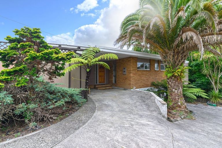 Photo of property in 1/17b Woodvale Road, Glen Eden, Auckland, 0602