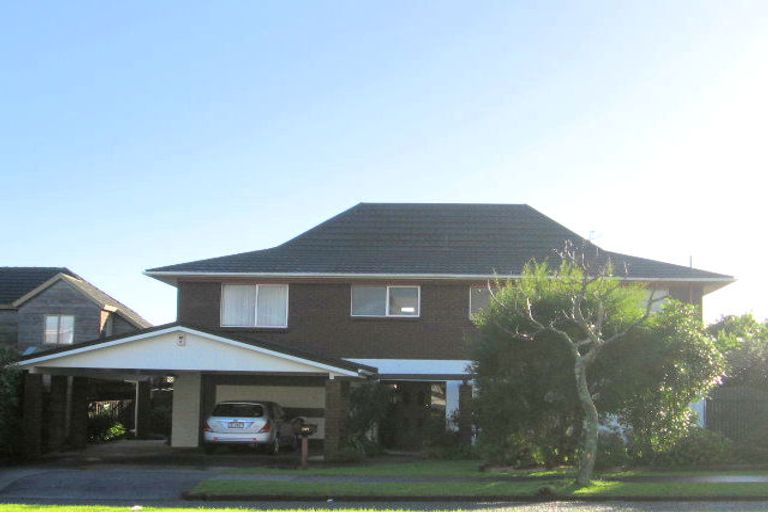 Photo of property in 197 Fisher Parade, Farm Cove, Auckland, 2012