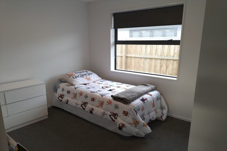 Photo of property in 6 Willetts Way, Rolleston, 7615