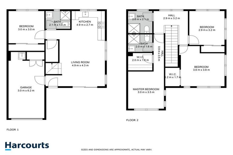 Photo of property in 4e Burbank Avenue, Manurewa, Auckland, 2102