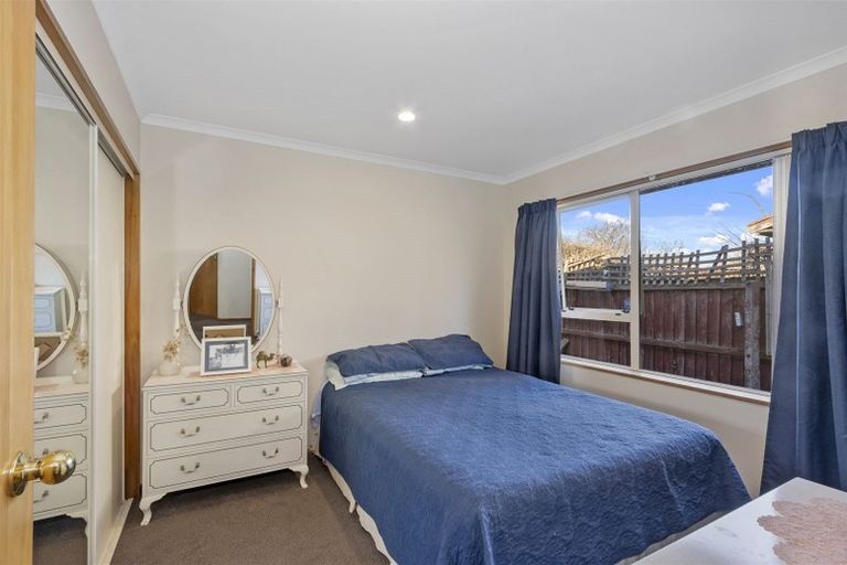 Photo of property in 22 Cavendish Road, Casebrook, Christchurch, 8051