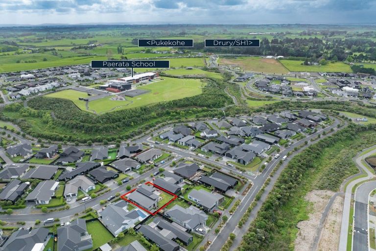 Photo of property in 8 Stanton House Road, Paerata, 2124