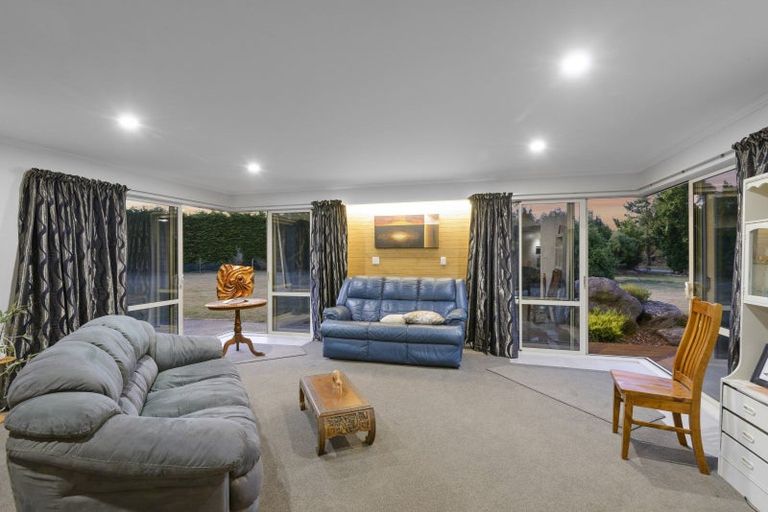 Photo of property in 25 Wetherfield Lane, Swannanoa, Kaiapoi, 7692