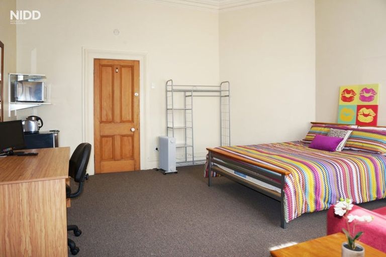Photo of property in 156 Cargill Street, Dunedin Central, Dunedin, 9016