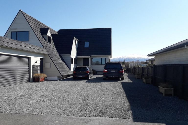 Photo of property in 18 Ayr Street, Fairlie, 7925