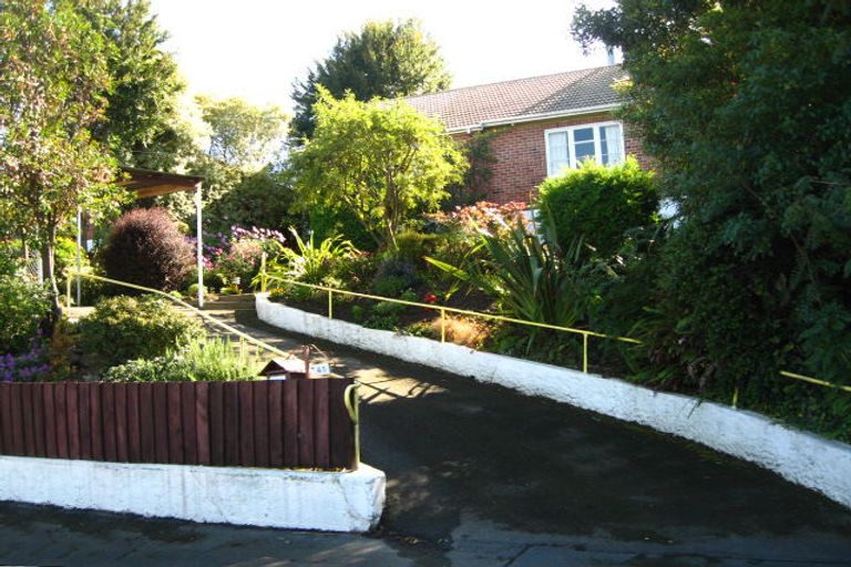 Photo of property in 45 Prospect Bank, Wakari, Dunedin, 9010