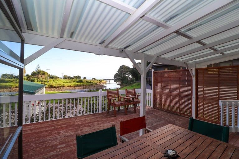 Photo of property in 9 Te Mata Creek Road, Te Mata, Thames, 3575
