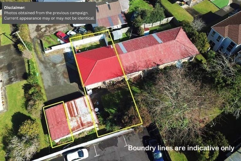 Photo of property in 1/19 Russell Road, Manurewa, Auckland, 2102