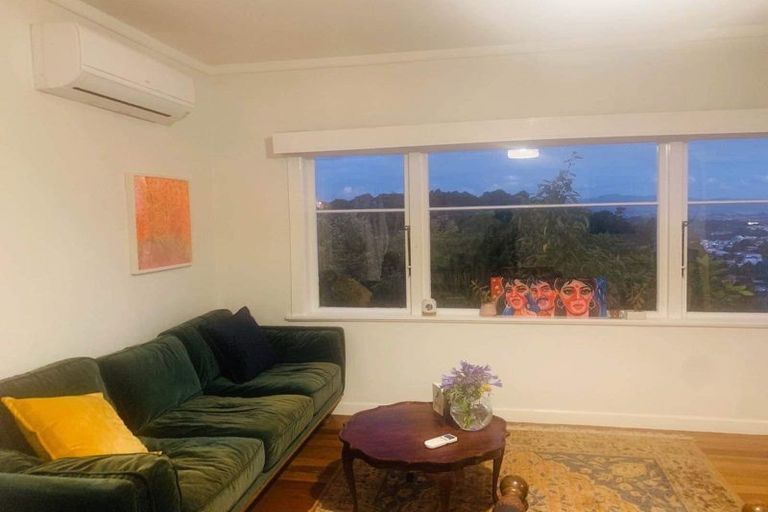 Photo of property in 3/21 Harrold Street, Aro Valley, Wellington, 6012