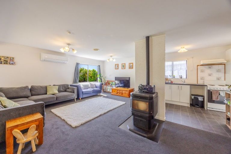 Photo of property in 5 Holt Place, Waipukurau, 4200