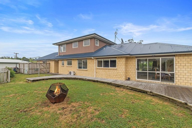 Photo of property in 818 Old Te Aroha Road, Okauia, Matamata, 3471