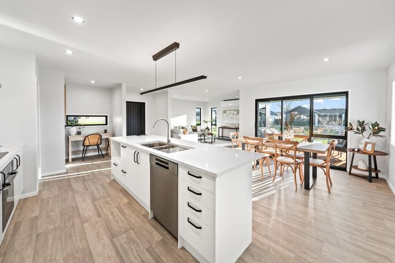 Photo of property in 12 Hinerangi Crescent, Matamata, 3400