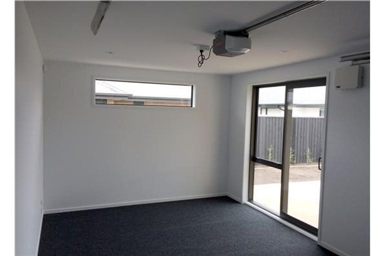 Photo of property in 10 Cleland Crescent, Kaiapoi, 7630