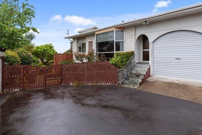 Photo of property in 4b Bata Place, Pomare, Rotorua, 3015