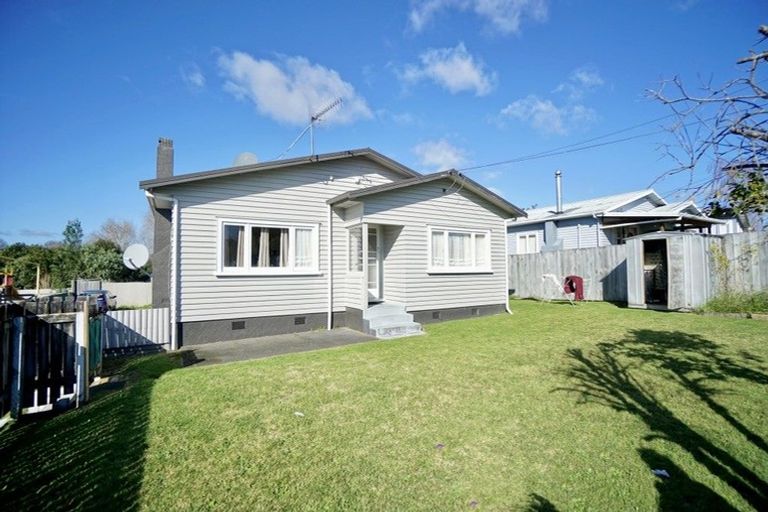 Photo of property in 6a Dunlop Road, Te Puke, 3119