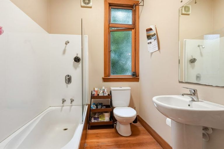 Photo of property in 22 Bouverie Street, North East Valley, Dunedin, 9010